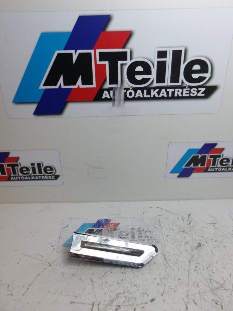 [GYRI BONTOTT] BMW TKR INDEX BAL OLDALI | 7-ES F01 / F02 | 63 13 7